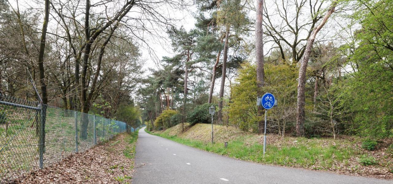 B&B Wicherumloo Wekerom Bagian luar foto